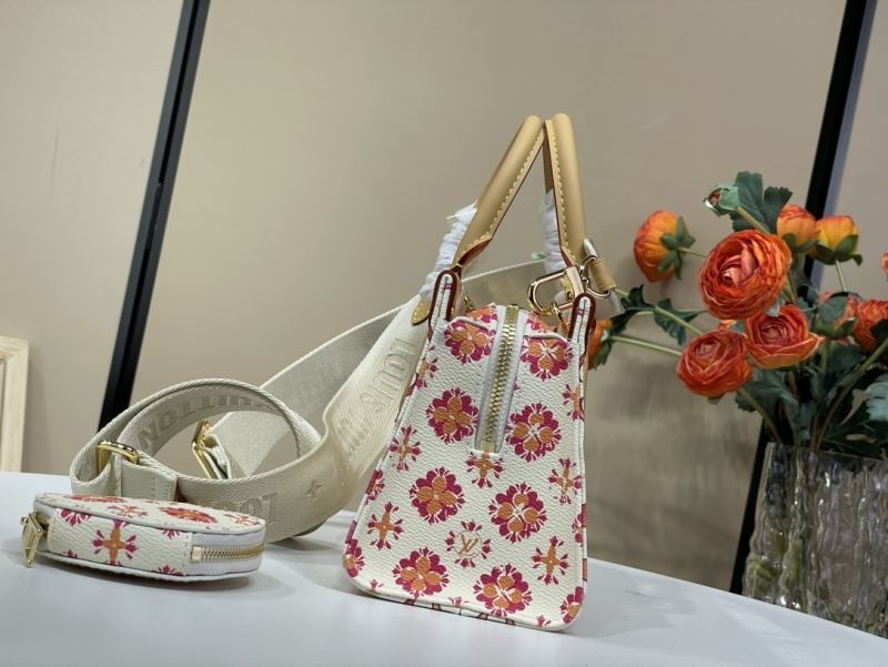 Louis Vuitton Shopping Bags